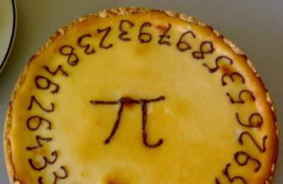 Χάρη στο Π μπορούμε να υπολογίζουμε κύκλους, κύματα, τροχιές πλανητών και πολλά ακόμη.