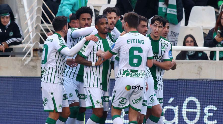 Ομόνοια: Με Άιτινγκ και Σεμέδο η αποστολή