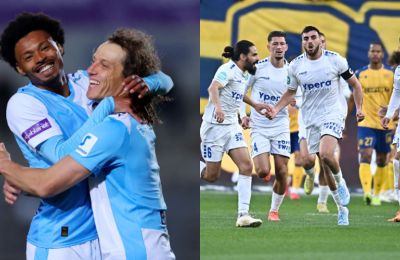 Βαθμολογία: Νέα δεδομένα μετά τις νίκες της Πάφου και της Ομόνοιας Αρ.