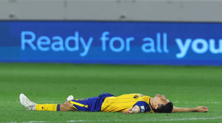 ΑΕΛ: Δεν λέει να σηκώσει κεφάλι...