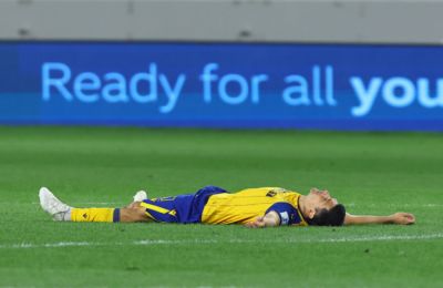 ΑΕΛ: Δεν λέει να σηκώσει κεφάλι...