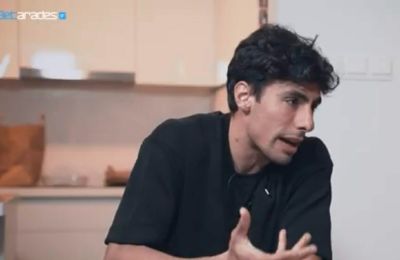 Βούρος: Τι είπε για την αποχώρηση του από τον ΑΠΟΕΛ 