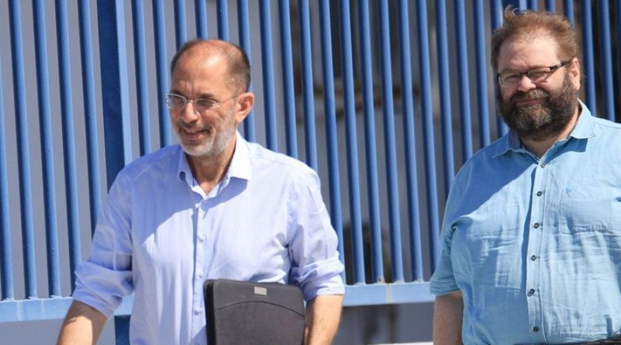 Παραμένουν χωρίς απάντηση από τον Οδυσσέα Μιχαηλίδη, οι ερωτήσεις που ο ίδιος προκάλεσε ζητώντας επιστροφή στο μονοπώλιο του ηλεκτρισμού