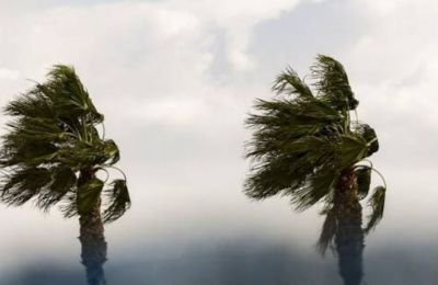 Η θερμοκρασία θα ανέλθει στους 17 βαθμούς στο εσωτερικό, γύρω στους 20 στα παράλια και στους 9 βαθμούς στα ψηλότερα ορεινά.