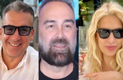 Χείμαρρος ο Γκουντάρας για Μενεγάκη-Λιάγκα