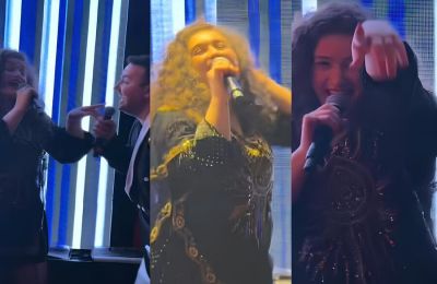 Χαμός με την Ιλάειρα