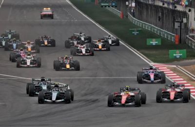 Βαθμολογία Formula 1: Πρώτος ο Ράσελ, όγδοος ο Φερστάπεν