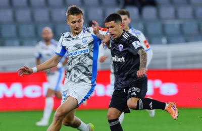 Ποντάρισμα στο ημίχρονο και κόκκινη σε HOT αποδόσεις!