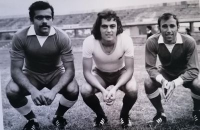 Ανόρθωση-Απόλλων: Ιστορική διαδρομή 50 χρόνια πριν! 