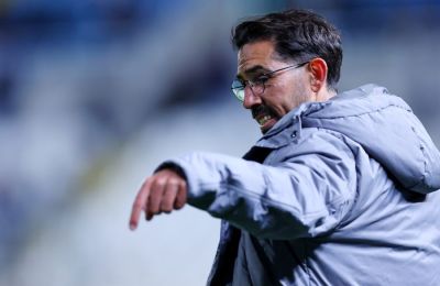 Απόλλωνας: Ενδεκάδα με Βρίκκη 