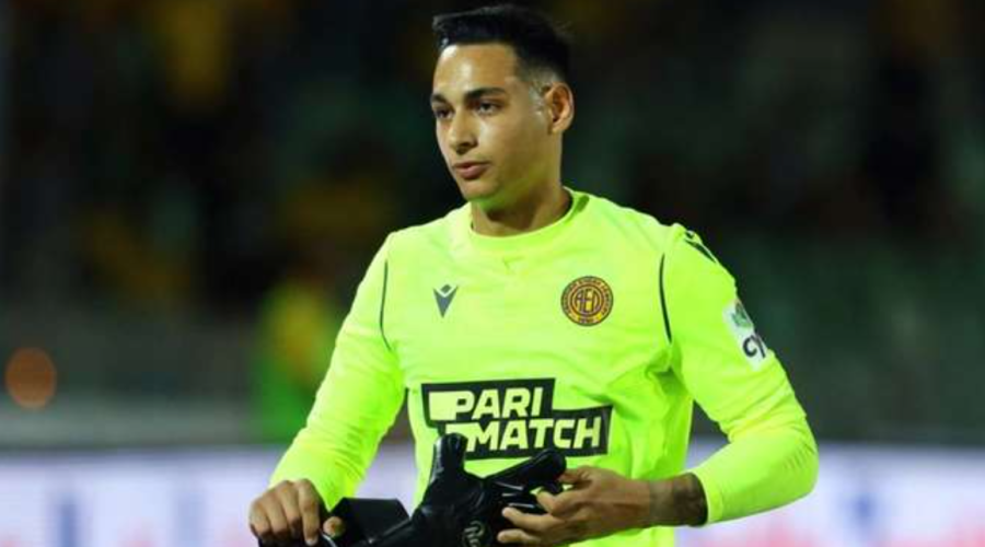 ΑΕΛ: Eξιτήριο για Κεραυνό