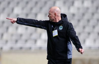 Μπεργκ: «Είμαστε ικανοποιημένοι με όσα έγιναν σήμερα»