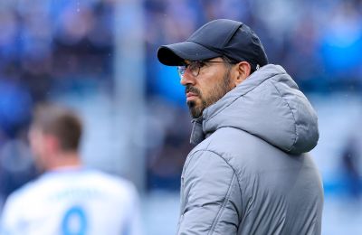 Λοσάδα: «Έπρεπε να σκοράρουμε τουλάχιστον δύο γκολ»