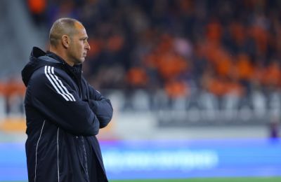 «Μας αδικεί το αποτέλεσμα,  MVP ήταν ο Μπέλετς»