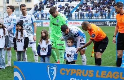 Απόλλων: Πρόβλημα με Λαμ