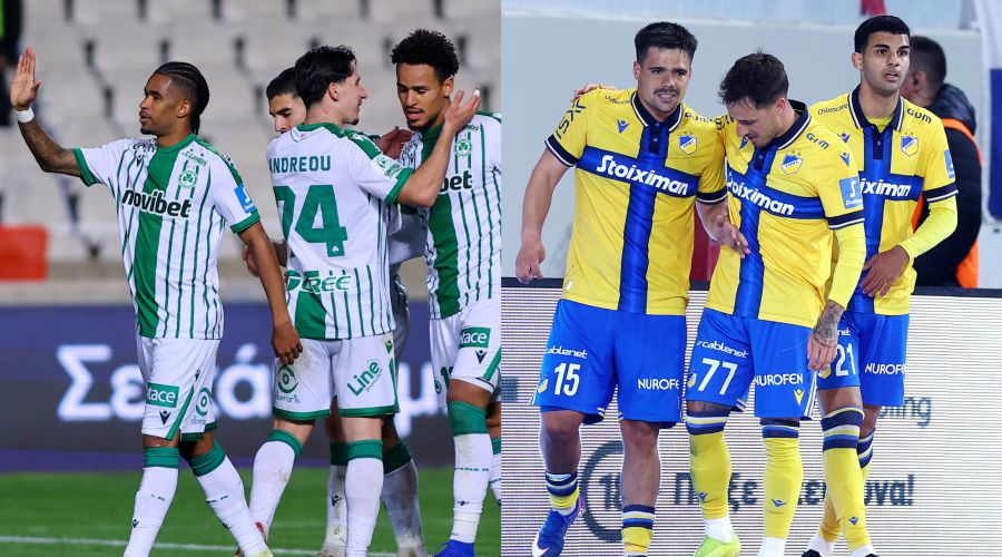 Προελαύνει η Ομόνοια, κέρδισε έδαφος το ΑΠΟΕΛ (Πρόγραμμα-Βαθμολογία)