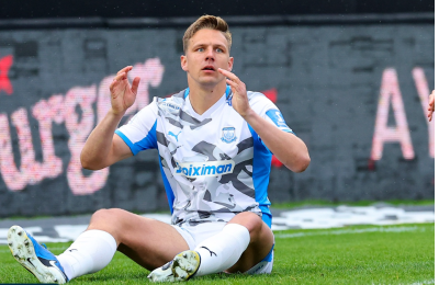 Χάνει Κβίντα ο Απόλλων