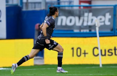 Άνοιξε λογαριασμό ο Ηλία