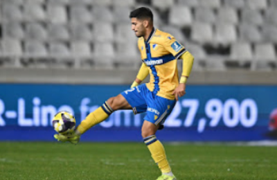 Επιλογή Αντωνίου