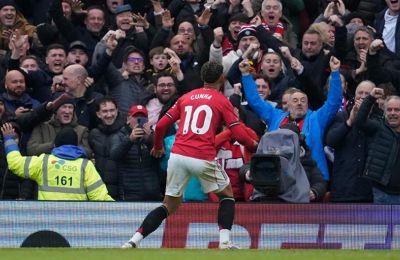 Η Γιουνάιτεντ λύγισε τη Βίλα και πάτησε γερά στην 3η θέση!