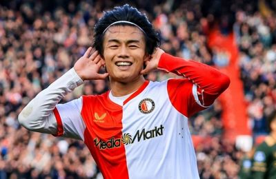 Τούμπαρε την Εξέλσιορ η Φέγενορντ, τεσσάρα για την Άλκμααρ