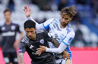 Αποφασίζει για Σένσι