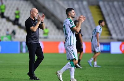 Κούσουλος/4 μήνες μετά