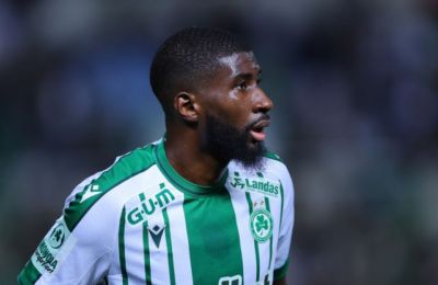 Ομόνοια: O λόγος που έμεινε στον πάγκο ο Κουλιμπαλί