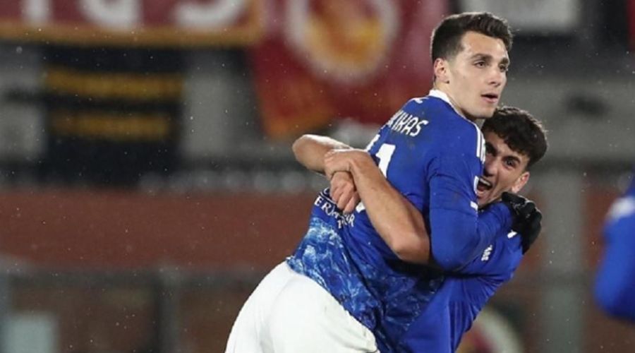 Κόμο για... αστέρια τούμπαρε τη Ρόμα 