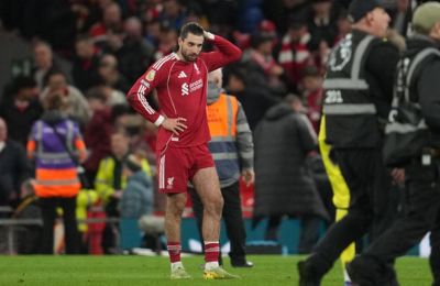 Σόμποσλαϊ: «Πρέπει να ξυπνήσουμε»