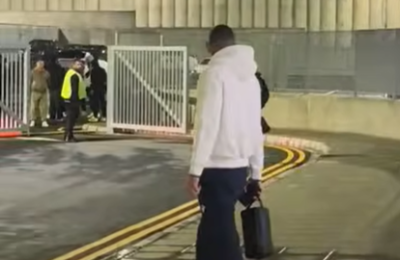 ΑΠΟΕΛ: Αποχώρησε χωλαίνοντας ο Ρόσα - Τα νέα δεδομένα (vid)