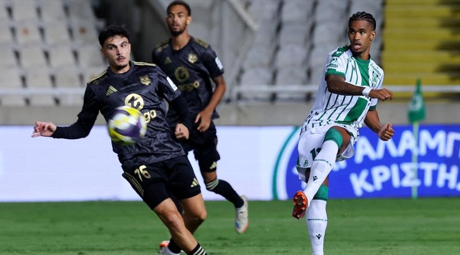 Πρόγραμμα πλέι-οφ... με μια εκκρεμότητα