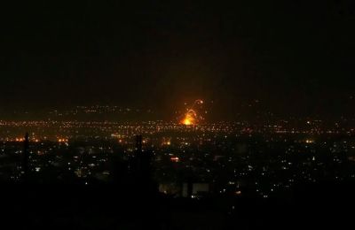 Ισραήλ: Σχέδιο για τουλάχιστον τρεις εβδομάδες επιθέσεων