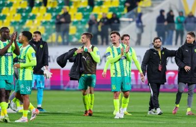 ΑΕΚ: Στροφή στο πρωτάθλημα με στόχο τη νίκη