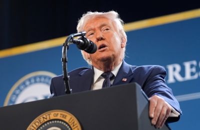 «Αν οι σύμμαχοι δεν βοηθήσουν θα είναι κακό για το ΝΑΤΟ»