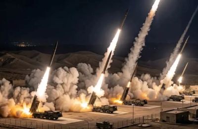 Πόλεμος στο Ιράν: Είναι πολλά τα δισεκατομμύρια