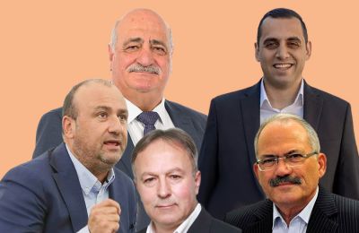 Ξεγέλασαν τον Νίκο Νικολαίδη ότι θα διώξουν τον Σιζόπουλο από ΕΔΕΚ ενώ σήμερα καταγγέλλουν Αποστόλου-Παπαδάκη