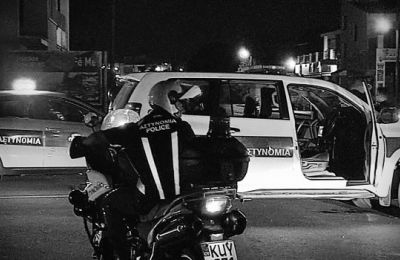 «Πρόκειται για μια εγκληματική ενέργεια που προσβάλλει τον αθλητισμό»