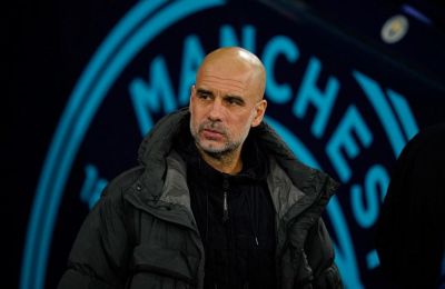 Γκουαρντιόλα: «Αν δεν πιστεύουμε στην ανατροπή, ας κάτσουμε σπίτια»