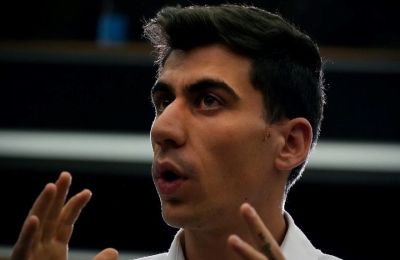 Οι 56 υποψήφιοι της Άμεσης Δημοκρατίας- Ποιοι βγήκαν πρώτοι