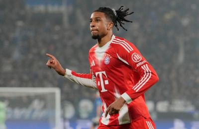 Ρεάλ Μαδρίτης: Λάτρης του Ολίσε είναι ο Πέρεθ