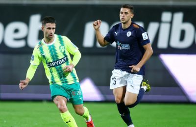 Stoiximan: Πληθώρα επιλογών σε Εθνικός - ΑΕΚ & ΕΝΥ - ΕΝΠ