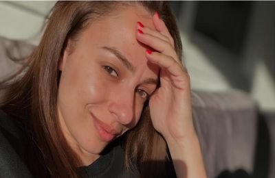 Η αποκάλυψη για την «περιπέτεια» της υγείας της