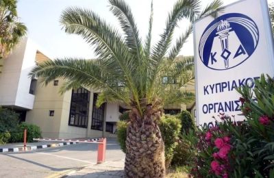 ΚΟΑ: Μία καταδίκη σεξουαλικής παρενόχλης και άλλη υπόθεση σε εξέλιξη 