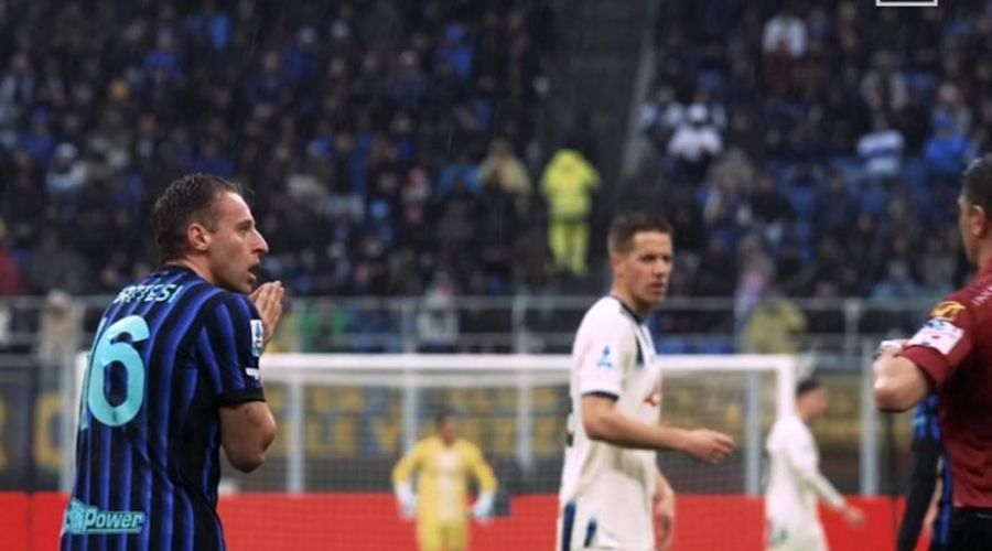 «Ορκίζομαι στη ζωή της μάνας μου, με βρήκε»