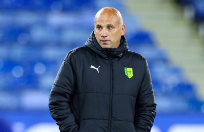 Έτοιμος για... δεύτερο ντεμπούτο