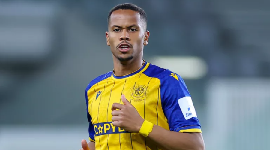 ΑΕΛ: Κλήση στην Εθνική Γκάμπιας για τον Σαβό