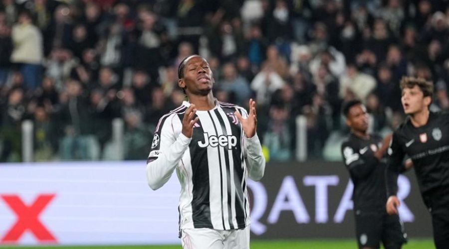 Ματιές της Μαρσέιγ στον Τζόναθαν Ντέιβιντ