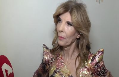 Έκτακτη είδηση για Κατερίνα Στανίση 