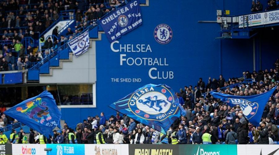 Τσέλσι: Δέχθηκε το μεγαλύτερο πρόστιμο στην ιστορία της Premier League